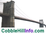 Cobble Hill Homes